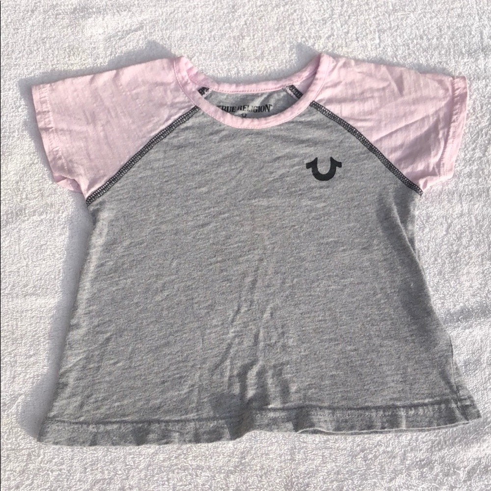 True Religion T-shirt